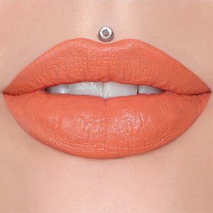 Velvet Trap- Wyoming Iced Tea by Jeffree Star JSVTWI